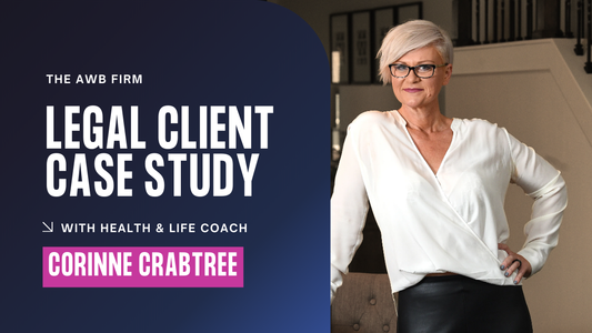 Corinne Crabtree’s Legal Strategy: How She Safeguards Her Health Coaching Business