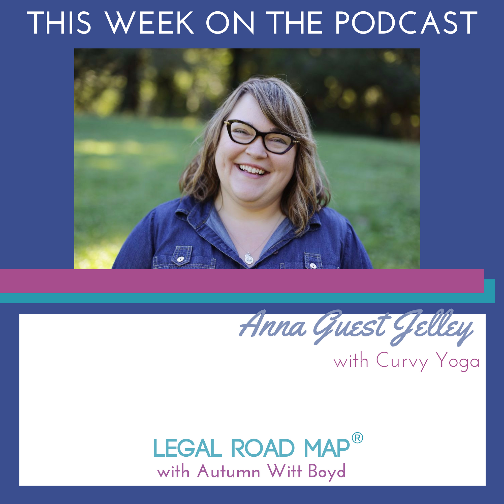 The ins and outs of a certification program (Legal Road Map® Podcast S2E32)