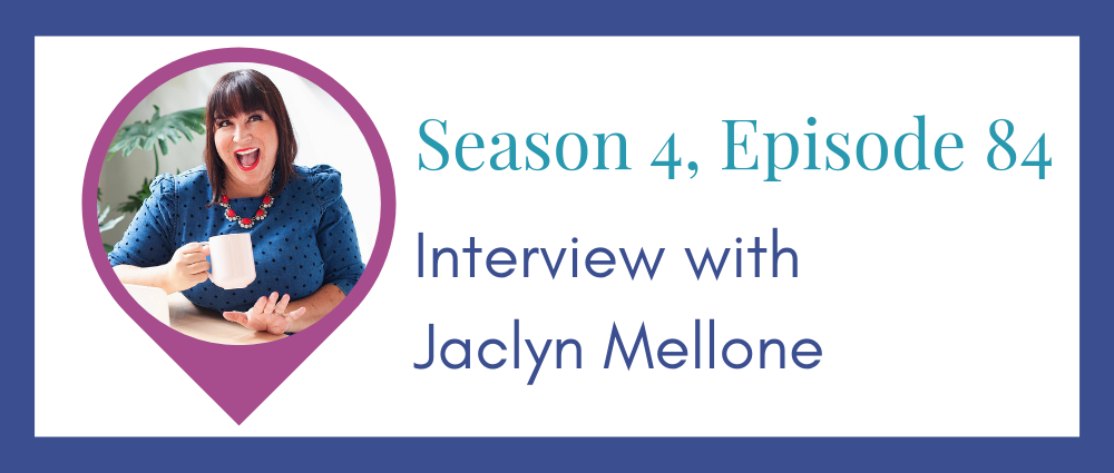 Jaclyn Mellone on the importance of contracts (S4E84)
