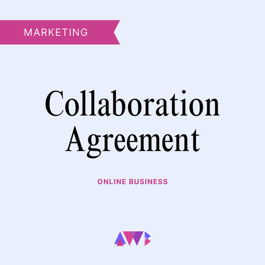 Collaboration Agreement