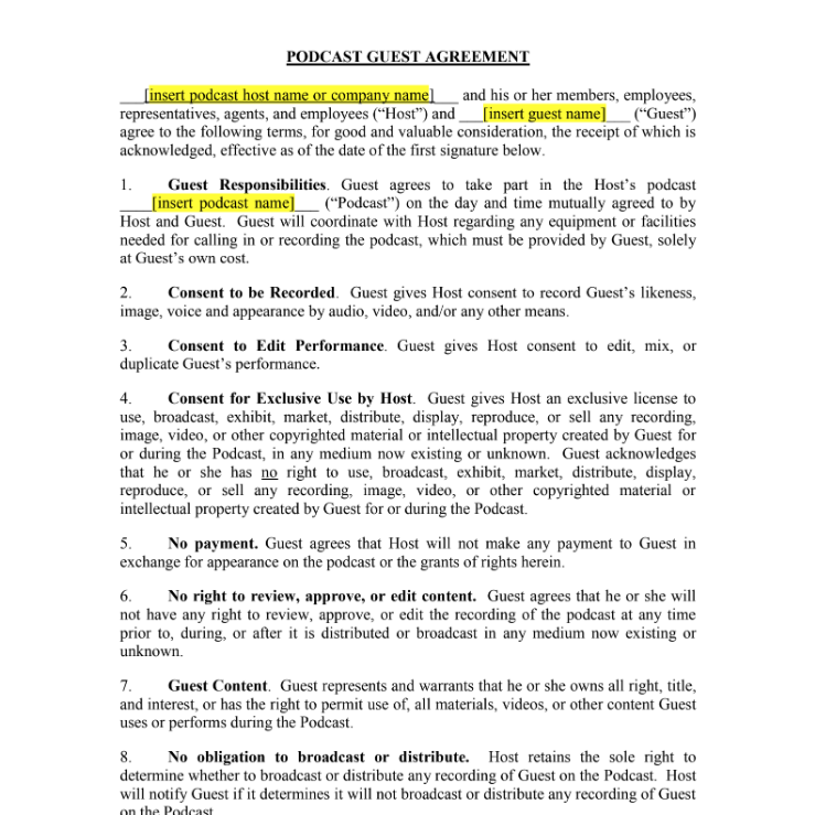 podcast-guest-agreement-template-screenshot