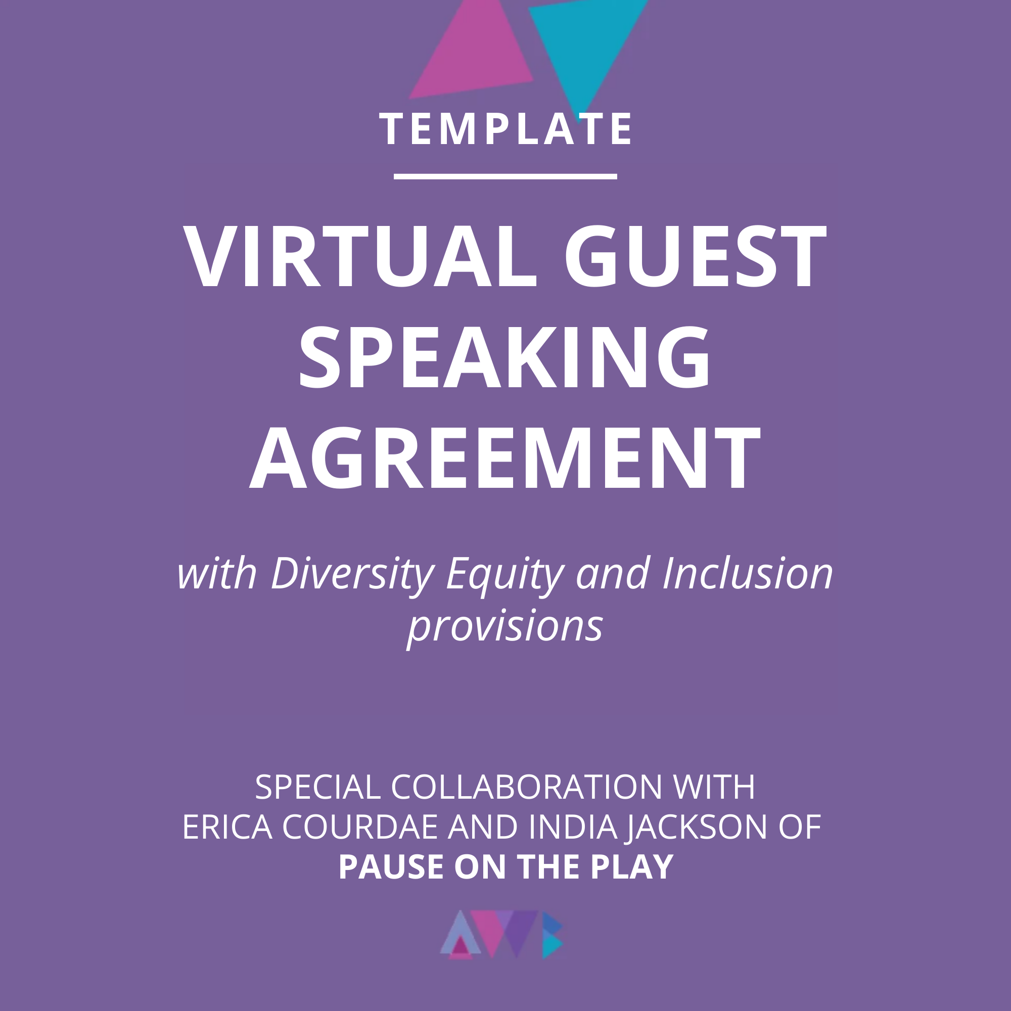 shortdes_For virtual event organizers inviting a speaker to participate