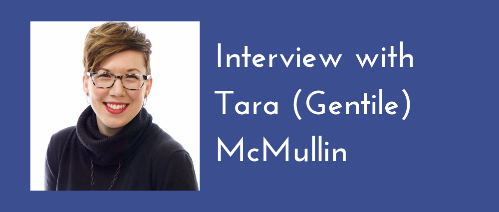 Tara Gentile McMullin on the licensing certification program path (S3E79)