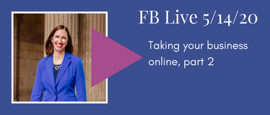 FB Live 131 Taking your business online, pt. 2 - Autumn Witt Boyd Law Office.png