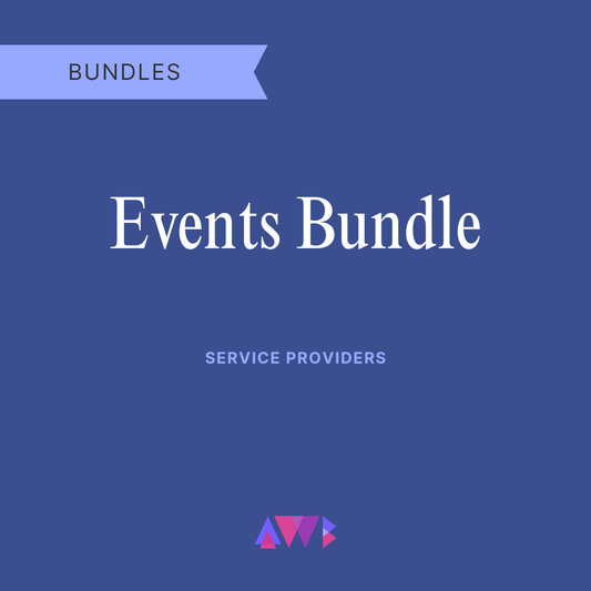 Events Bundle