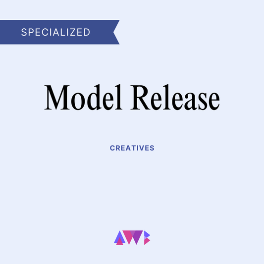 Model Release