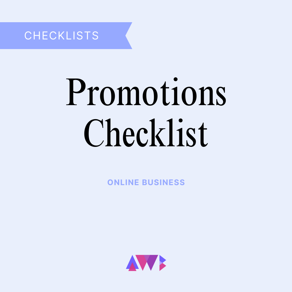 Content Creator / Influencer Bundle