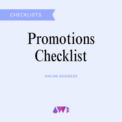 Content Creator / Influencer Bundle