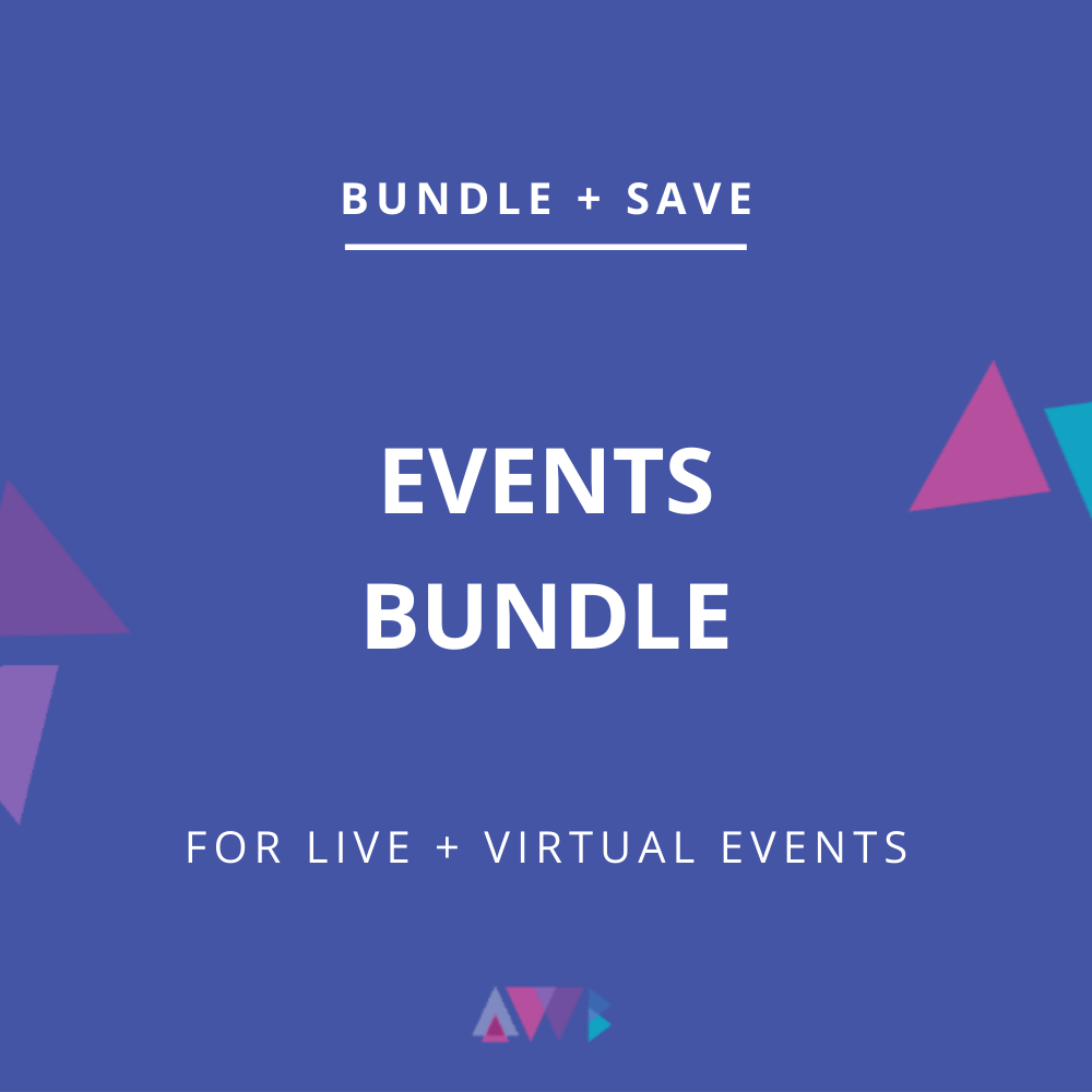 shortdes_For business owners who host live or virtual events