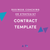 business coach contract template