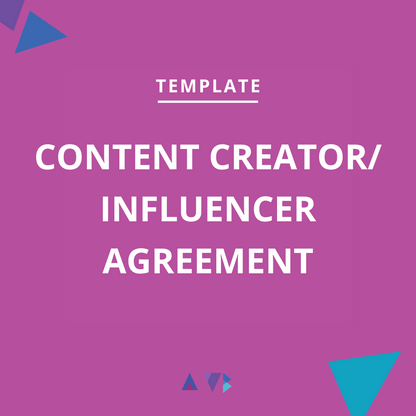 Content Creator / Influencer Bundle