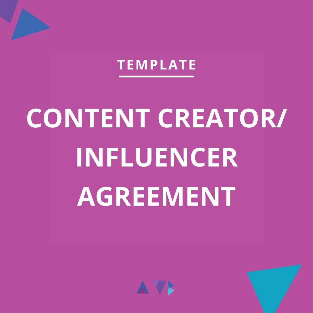 shortdes_For the relationship between brand and content creator or influencer