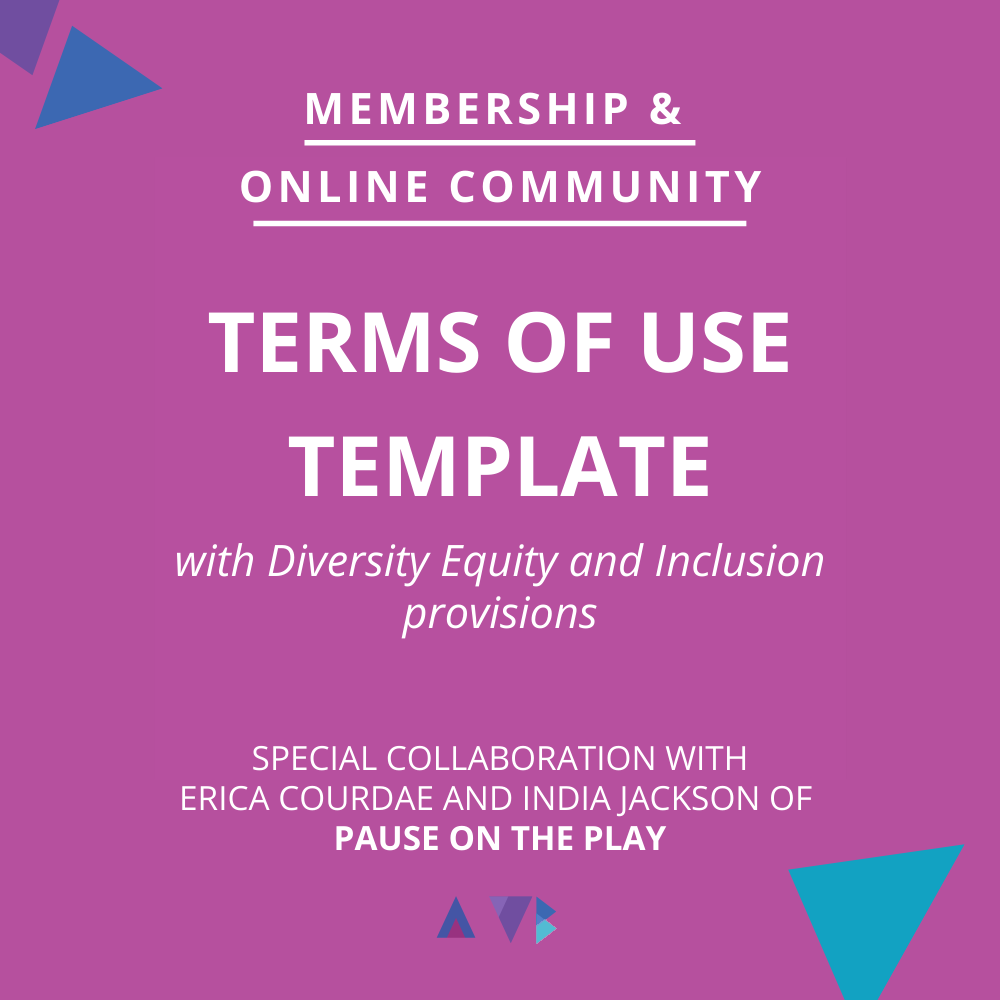 Membership/Online Community Bundle
