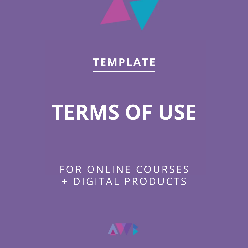 shortdes_For online courses + digital products